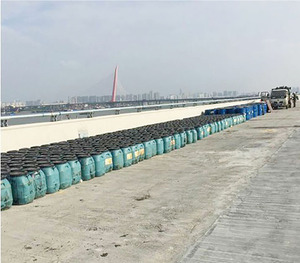 南昌市港口大道工程